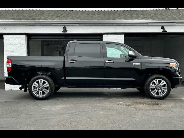 2021 Toyota Tundra Platinum