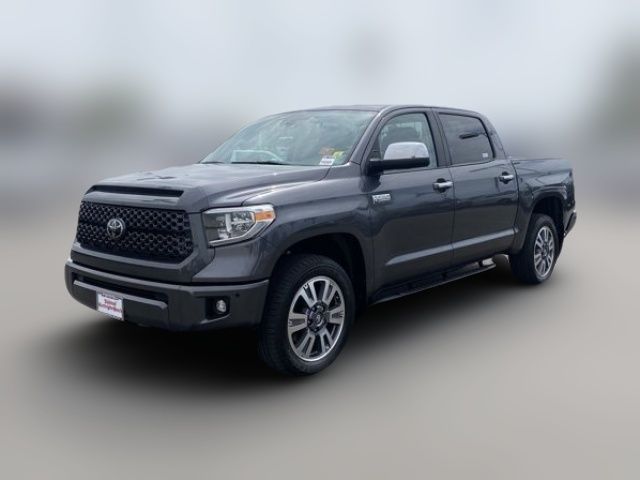 2021 Toyota Tundra Platinum