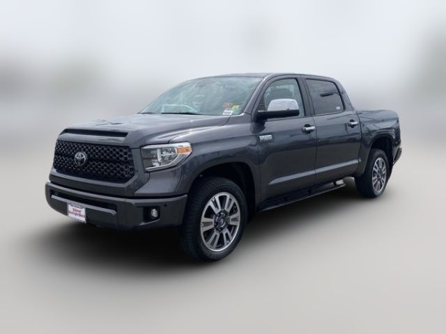 2021 Toyota Tundra Platinum