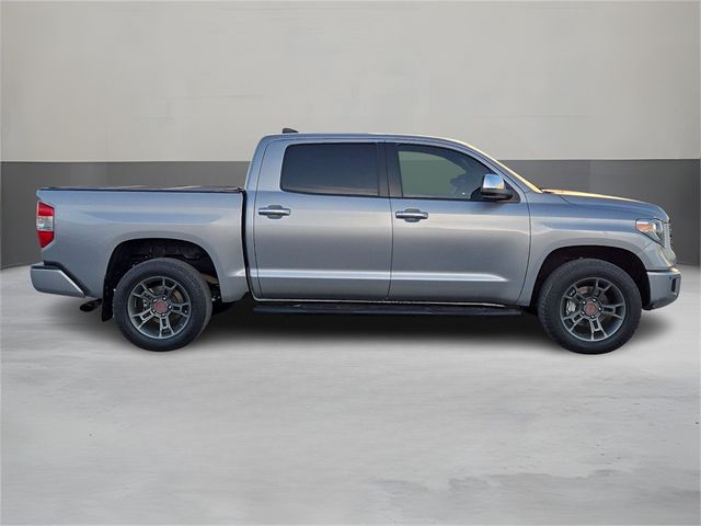 2021 Toyota Tundra Platinum