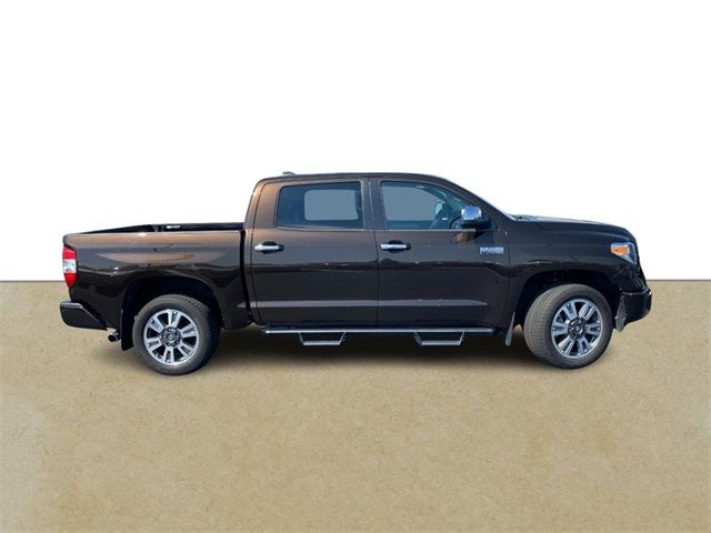 2021 Toyota Tundra Platinum