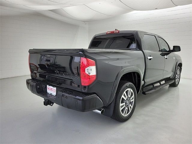 2021 Toyota Tundra Platinum