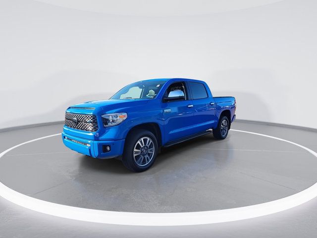 2021 Toyota Tundra Platinum