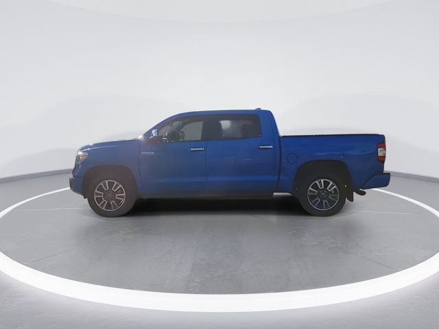 2021 Toyota Tundra Platinum