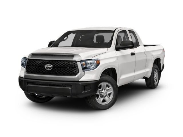 2021 Toyota Tundra SR