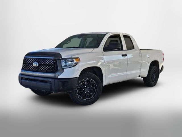 2021 Toyota Tundra SR