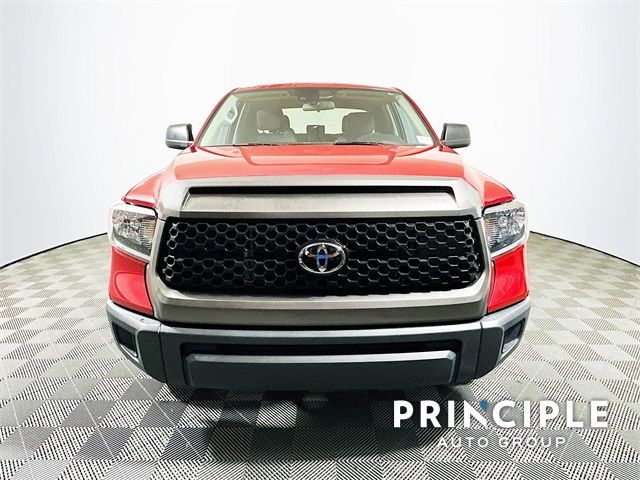 2021 Toyota Tundra SR