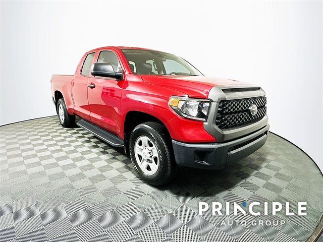 2021 Toyota Tundra SR