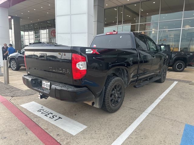 2021 Toyota Tundra SR