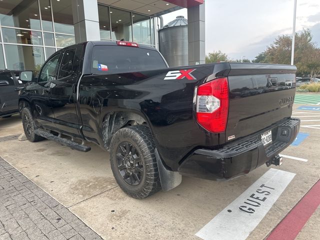 2021 Toyota Tundra SR