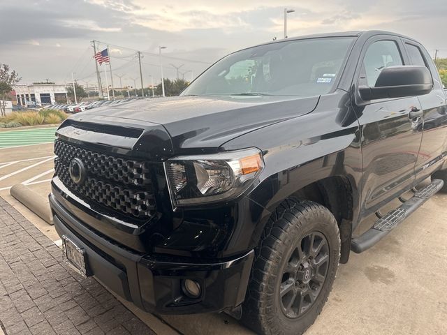 2021 Toyota Tundra SR