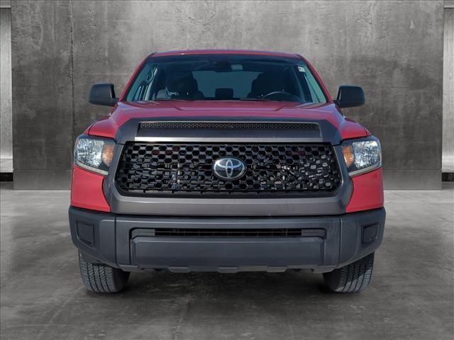 2021 Toyota Tundra SR