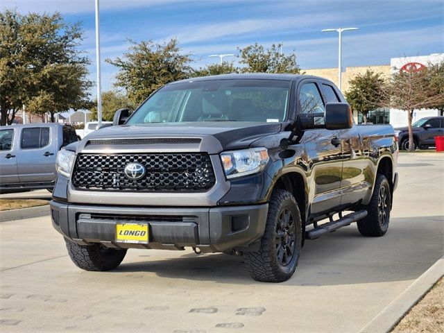 2021 Toyota Tundra SR