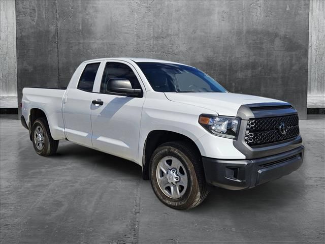 2021 Toyota Tundra SR