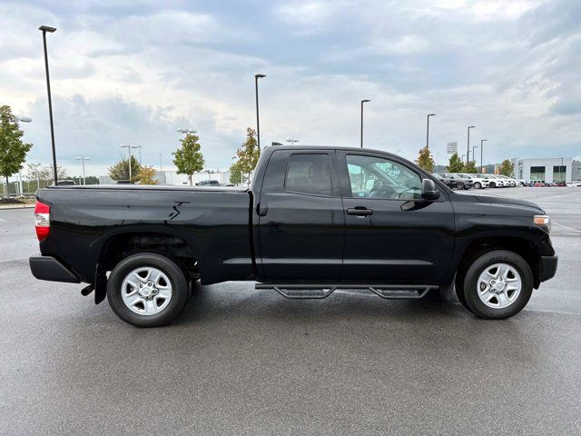 2021 Toyota Tundra SR