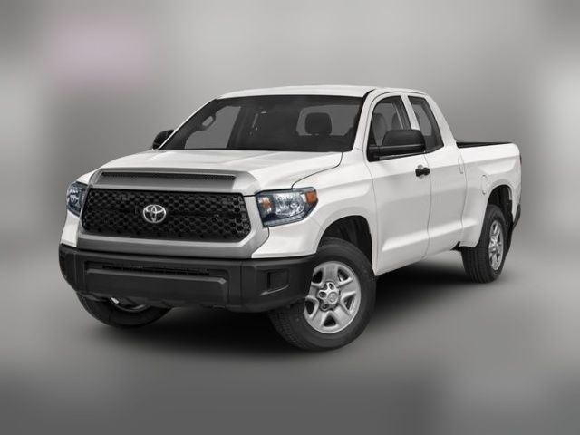 2021 Toyota Tundra SR