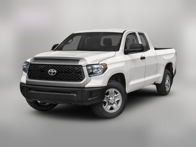 2021 Toyota Tundra SR