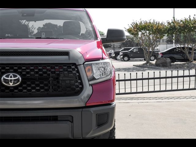 2021 Toyota Tundra SR