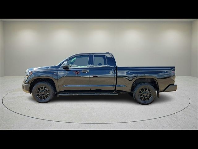 2021 Toyota Tundra SR