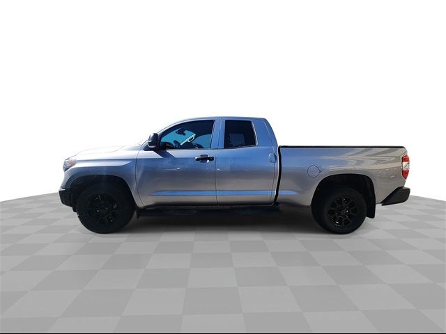 2021 Toyota Tundra SR