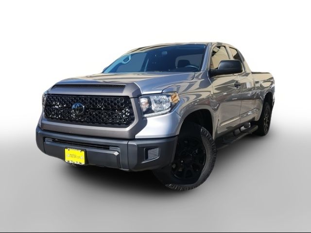 2021 Toyota Tundra SR