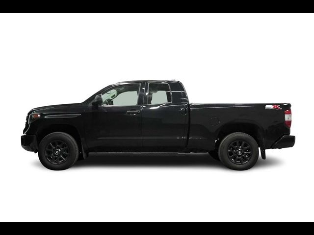 2021 Toyota Tundra SR