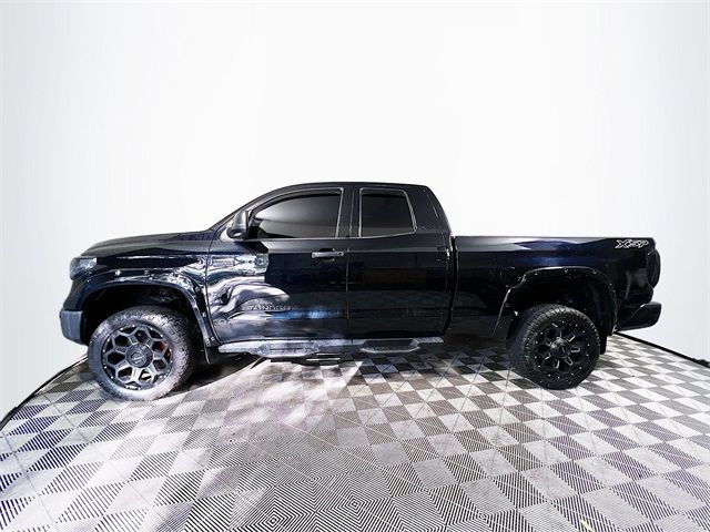 2021 Toyota Tundra SR