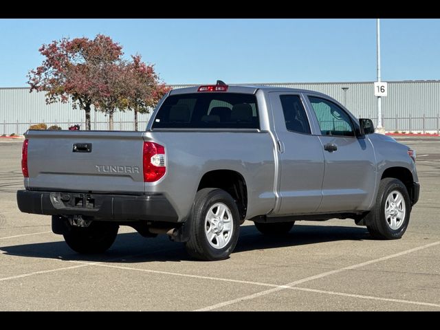 2021 Toyota Tundra SR