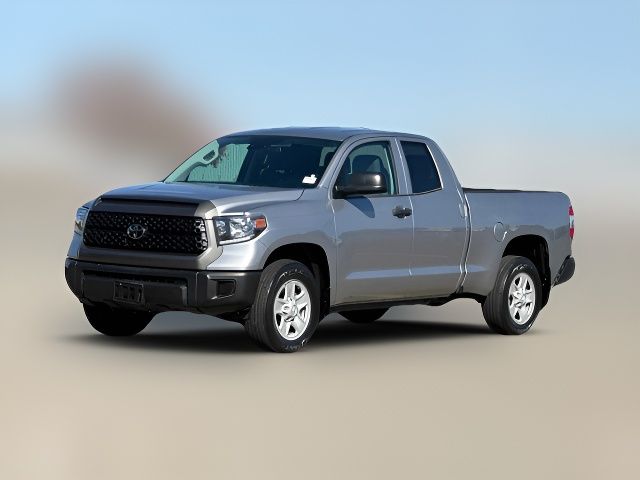 2021 Toyota Tundra SR