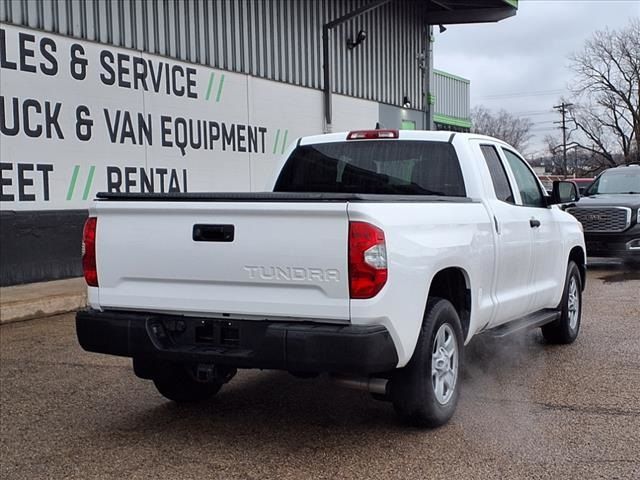 2021 Toyota Tundra SR