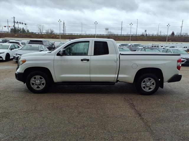 2021 Toyota Tundra SR