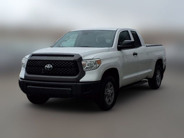 2021 Toyota Tundra SR