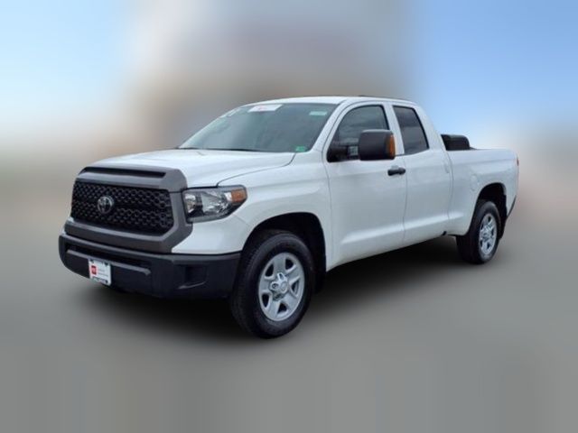 2021 Toyota Tundra SR