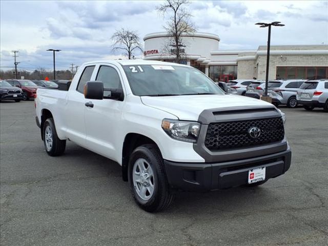 2021 Toyota Tundra SR