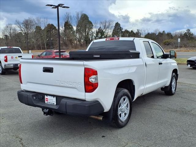 2021 Toyota Tundra SR