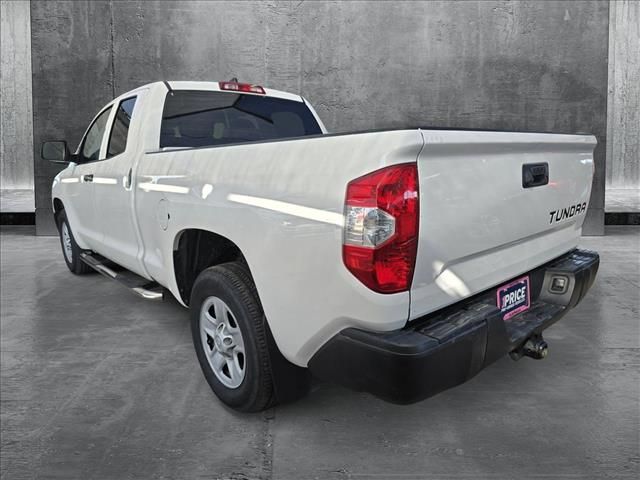 2021 Toyota Tundra SR