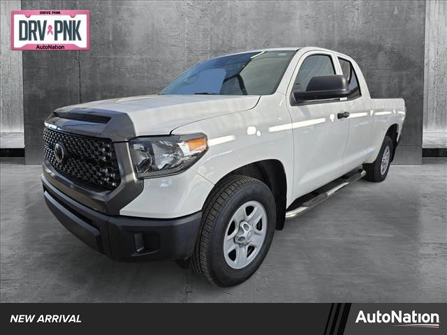 2021 Toyota Tundra SR