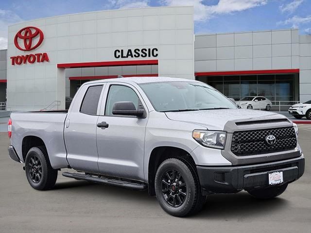 2021 Toyota Tundra SR