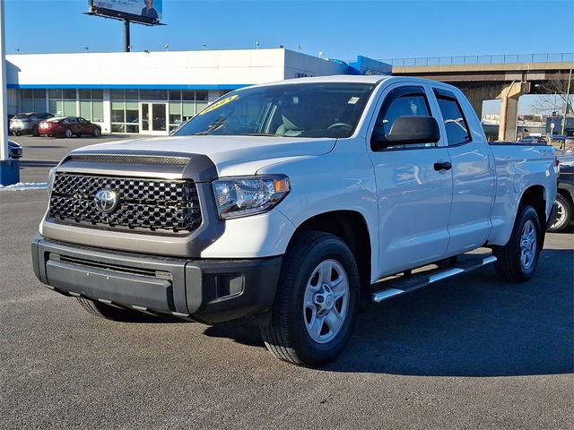 2021 Toyota Tundra SR