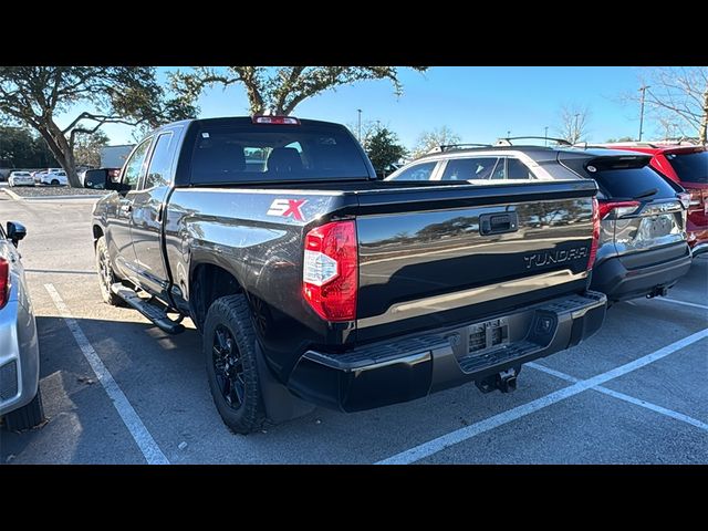 2021 Toyota Tundra SR