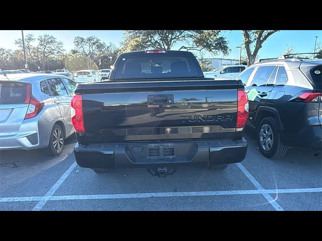 2021 Toyota Tundra SR