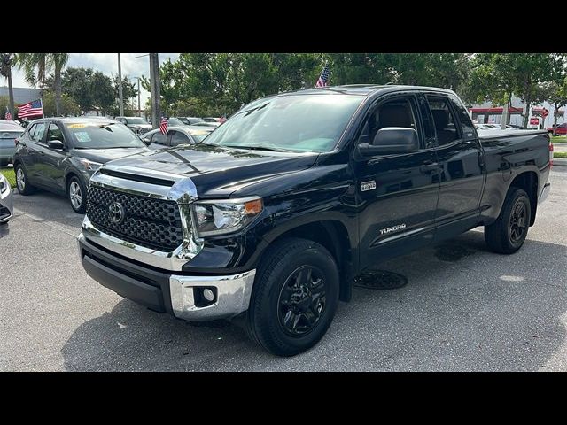 2021 Toyota Tundra SR