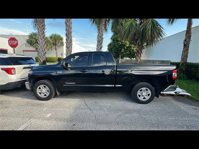 2021 Toyota Tundra SR