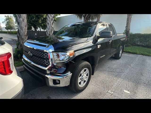 2021 Toyota Tundra SR