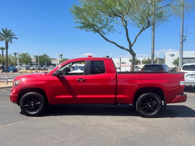 2021 Toyota Tundra SR