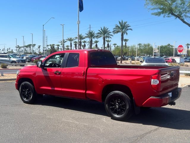 2021 Toyota Tundra SR