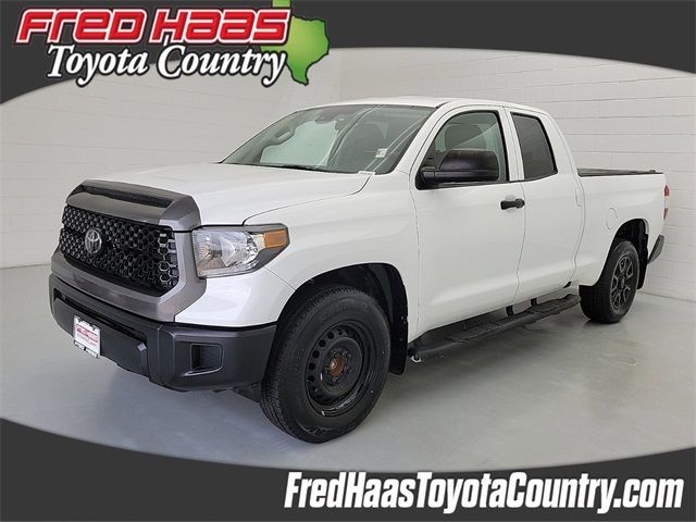 2021 Toyota Tundra SR