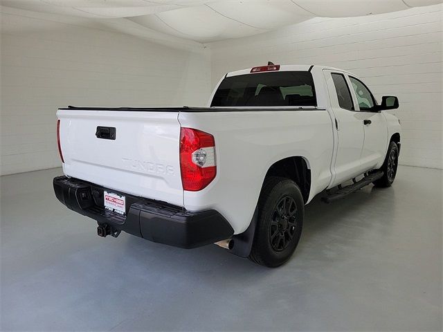 2021 Toyota Tundra SR