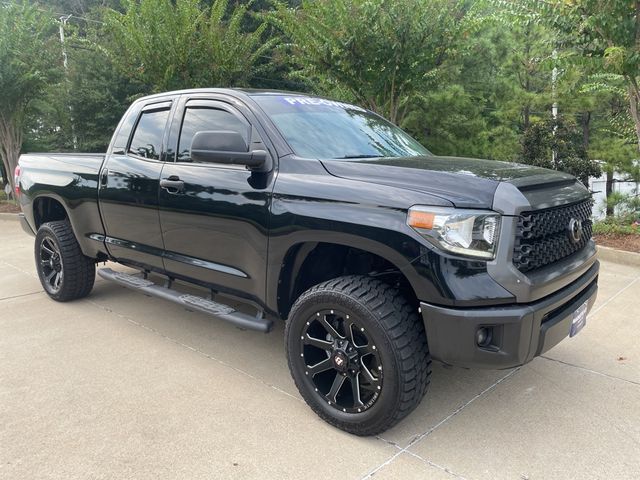 2021 Toyota Tundra SR