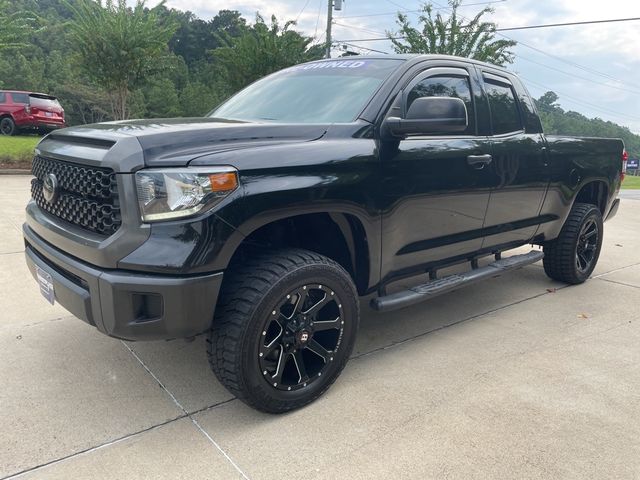 2021 Toyota Tundra SR